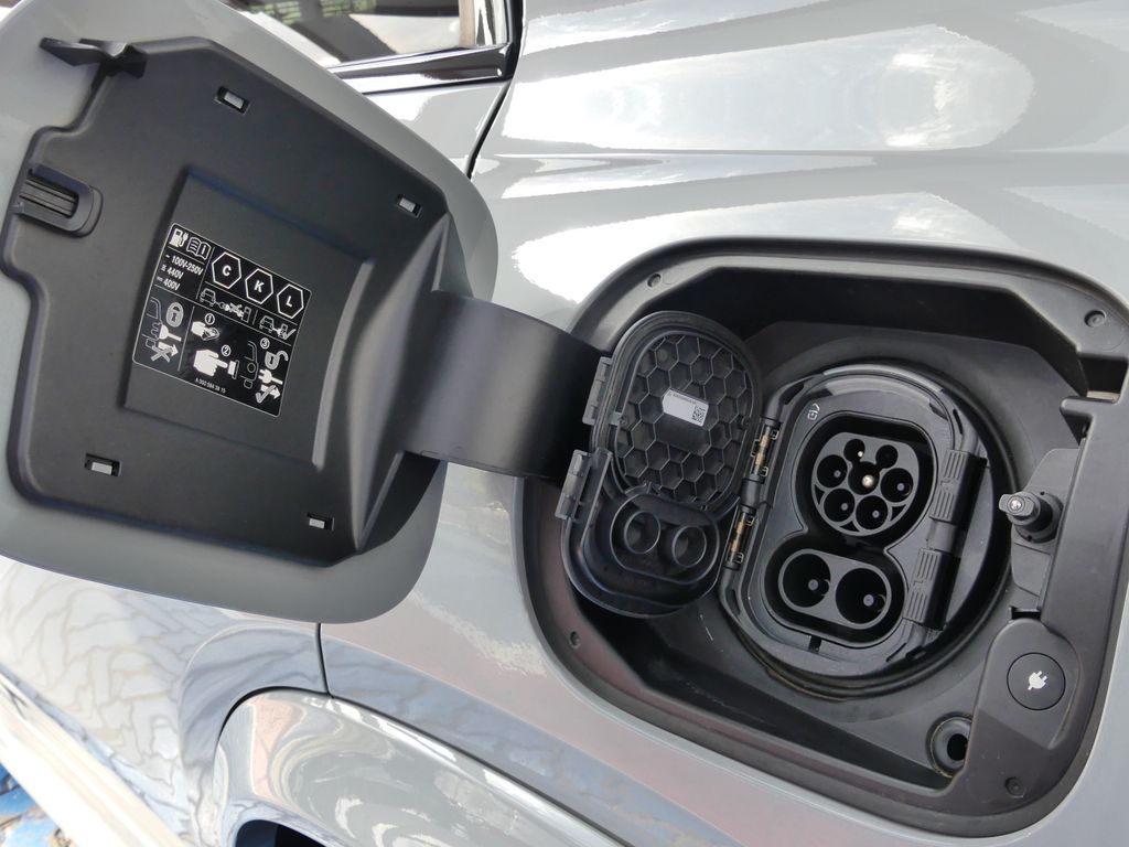 Mercedes-Benz GLE 350 2023