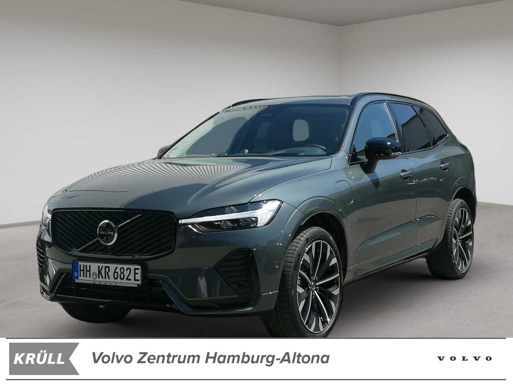 Volvo XC60 2025