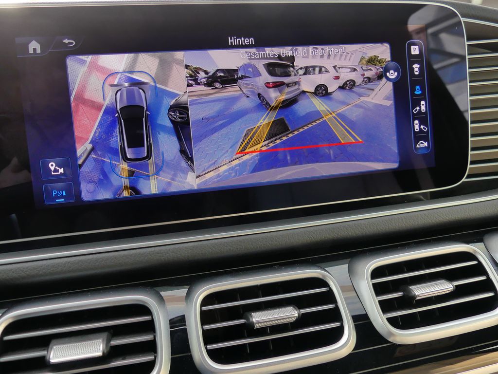 Mercedes-Benz GLE 350 2023