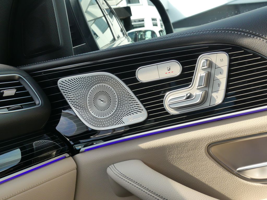 Mercedes-Benz GLE 350 2023