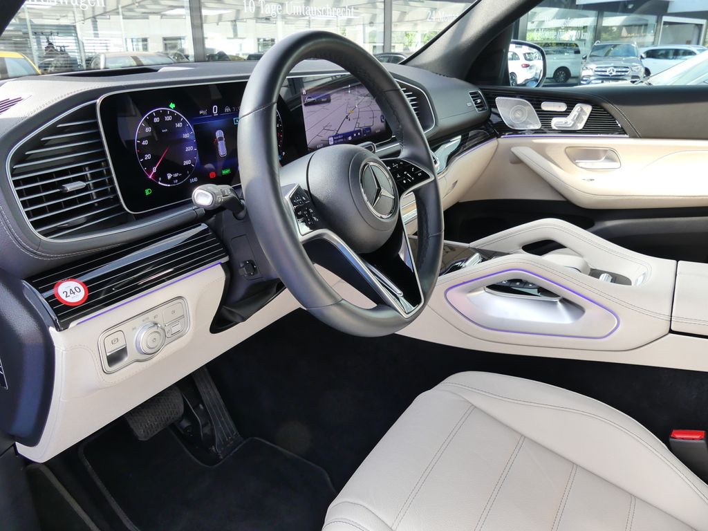 Mercedes-Benz GLE 350 2023