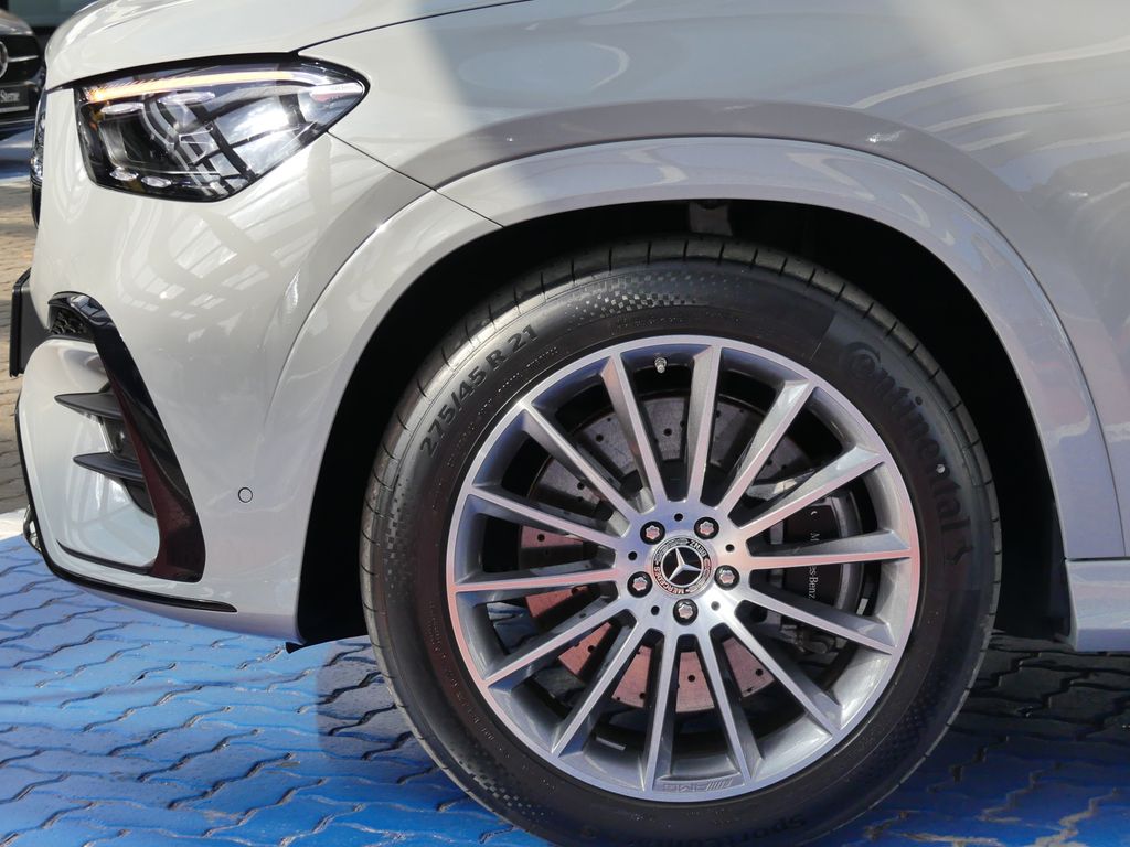 Mercedes-Benz GLE 350 2023