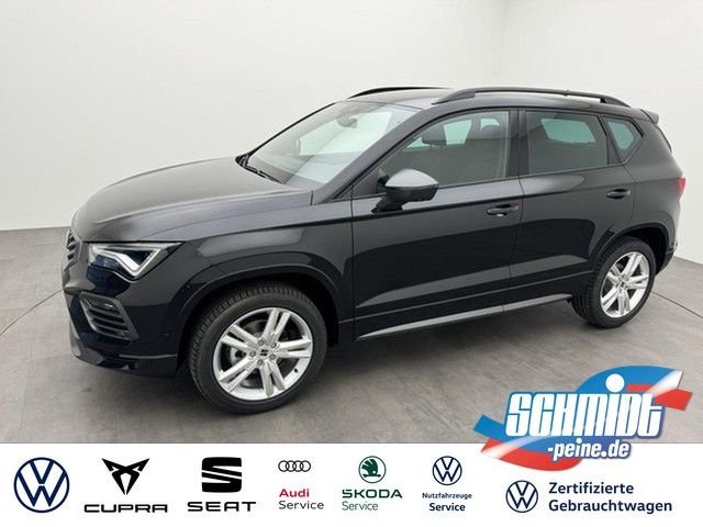 Seat Ateca 2025