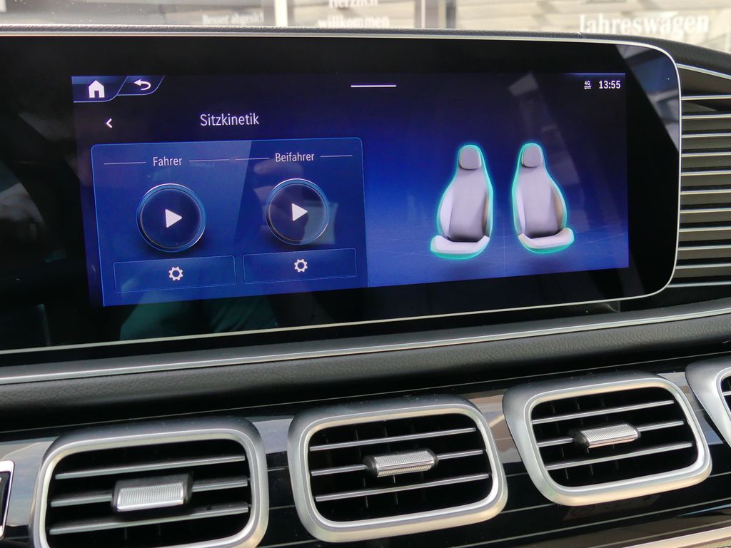 Mercedes-Benz GLE 350 2023