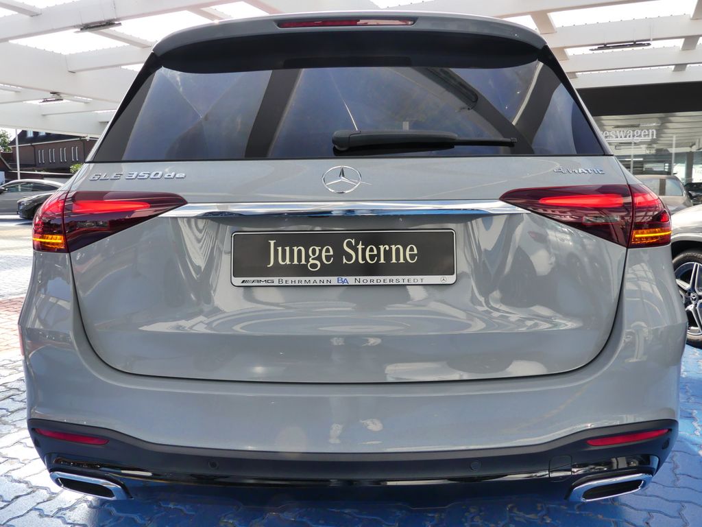 Mercedes-Benz GLE 350 2023