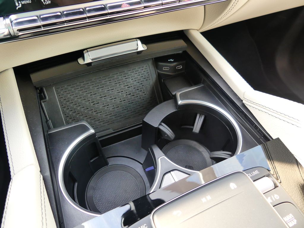 Mercedes-Benz GLE 350 2023