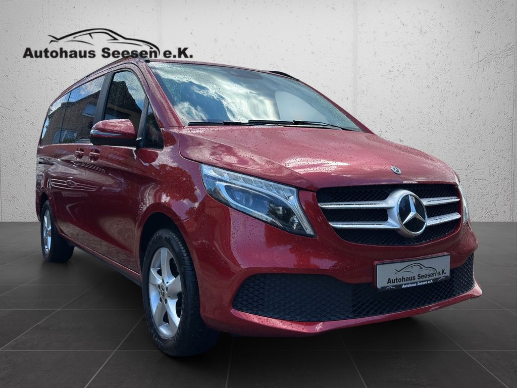 Mercedes-Benz V 300 2020