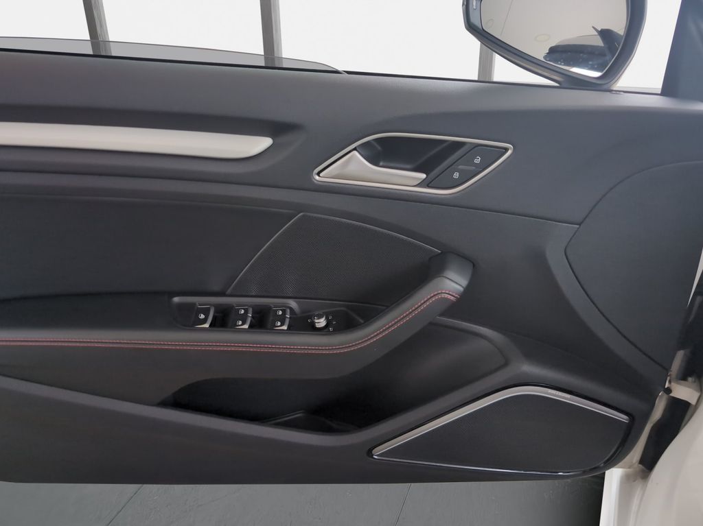 Audi S3 2019
