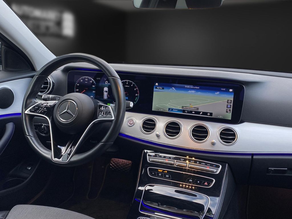 Mercedes-Benz E 300 2020