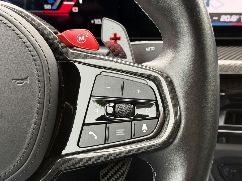 BMW M4 2024