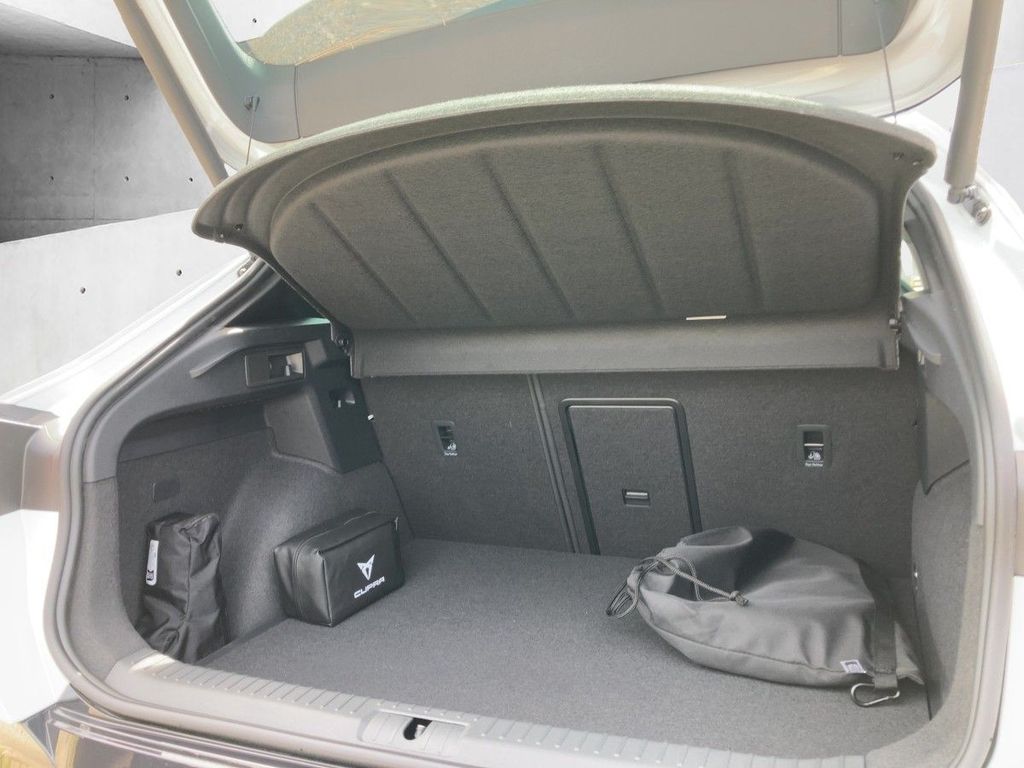 Cupra Formentor 2025