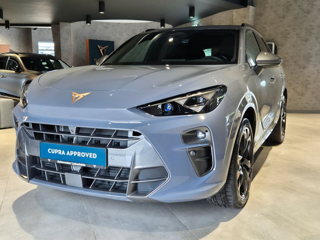 Cupra Terramar 2024