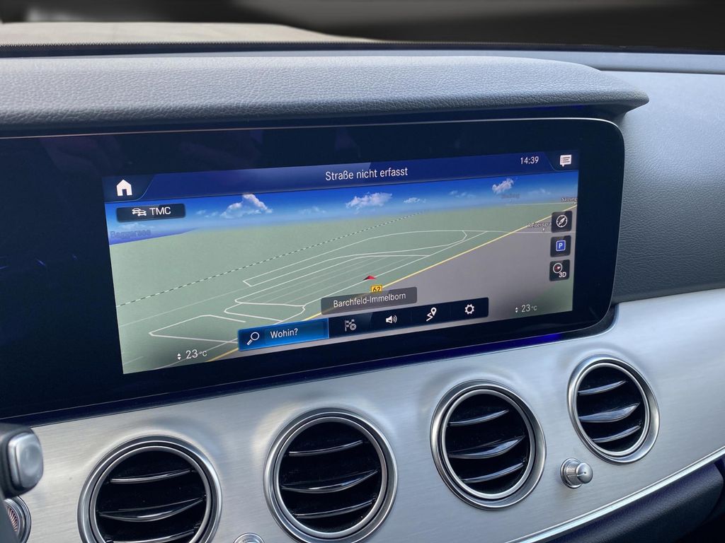 Mercedes-Benz E 300 2020