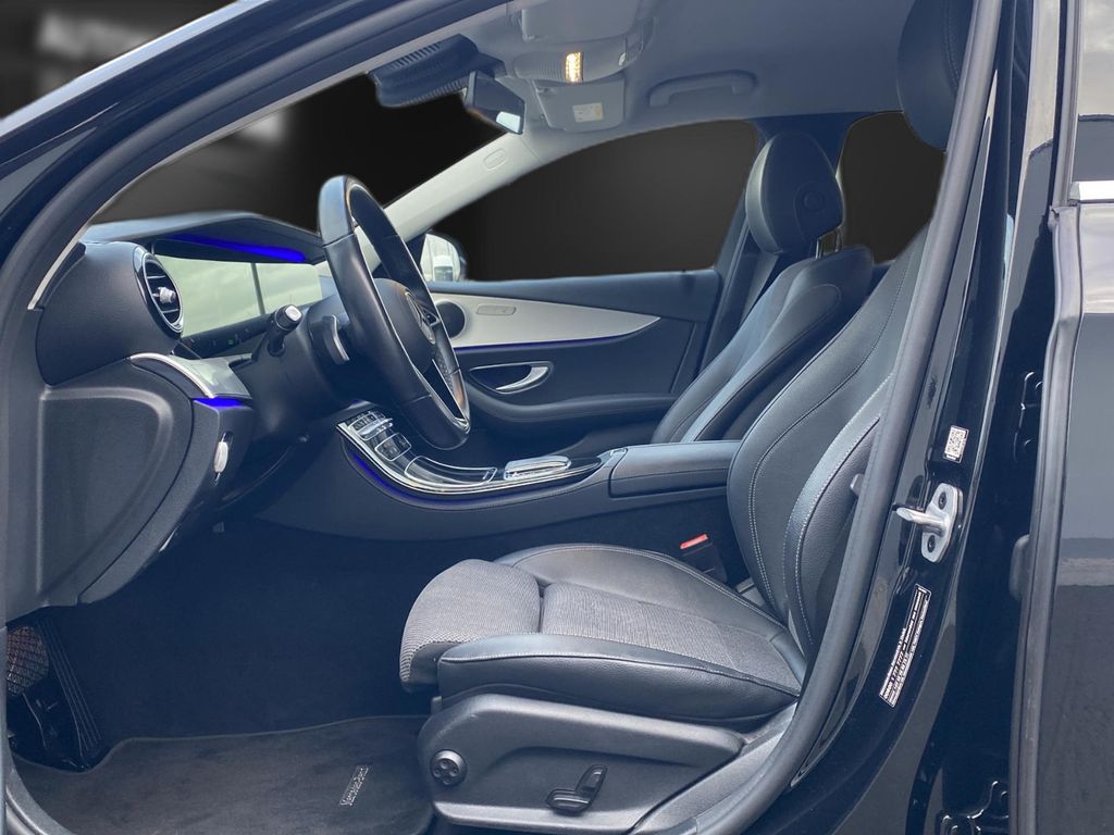 Mercedes-Benz E 300 2020