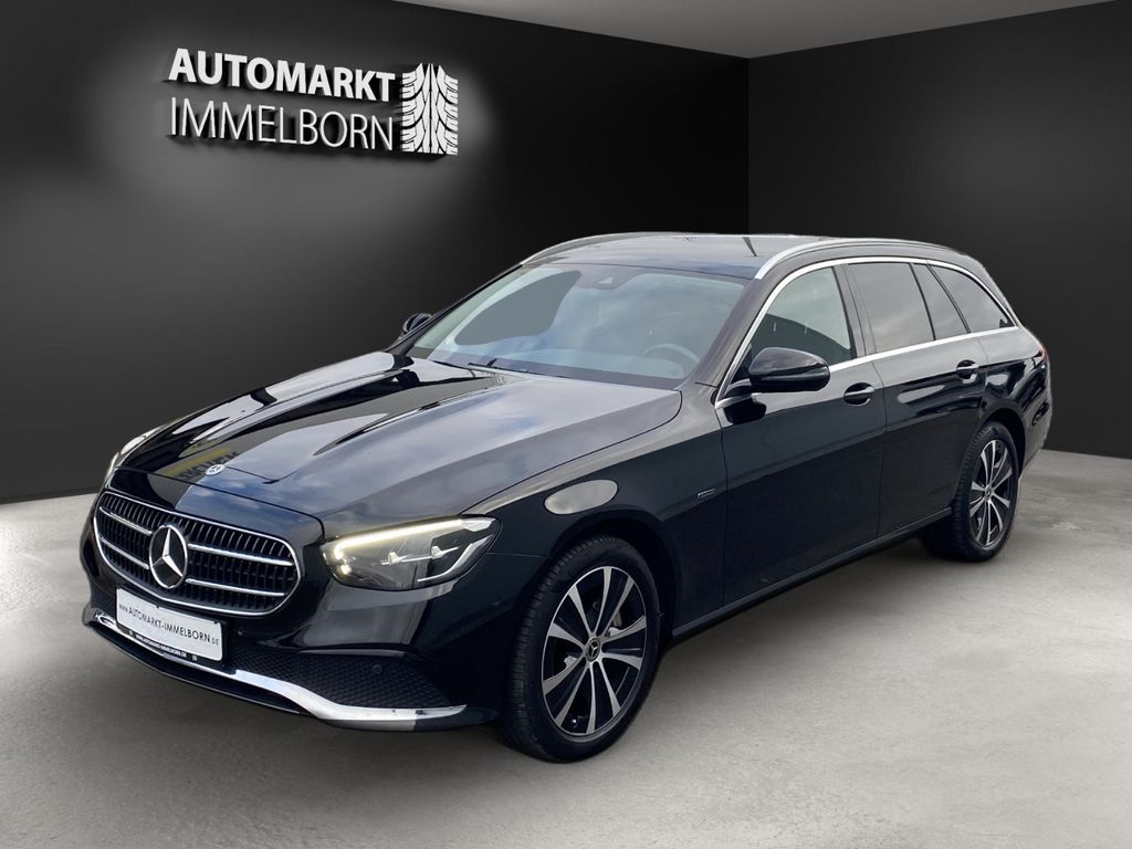 Mercedes-Benz E 300 2020