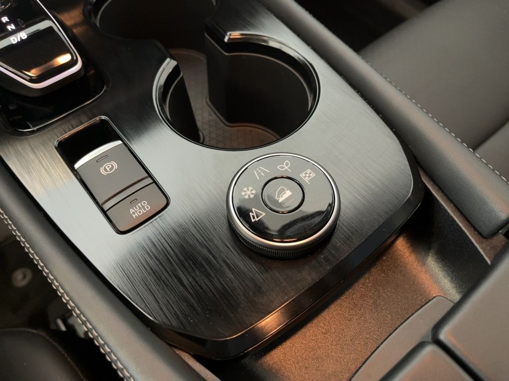 Nissan X-Trail 2024