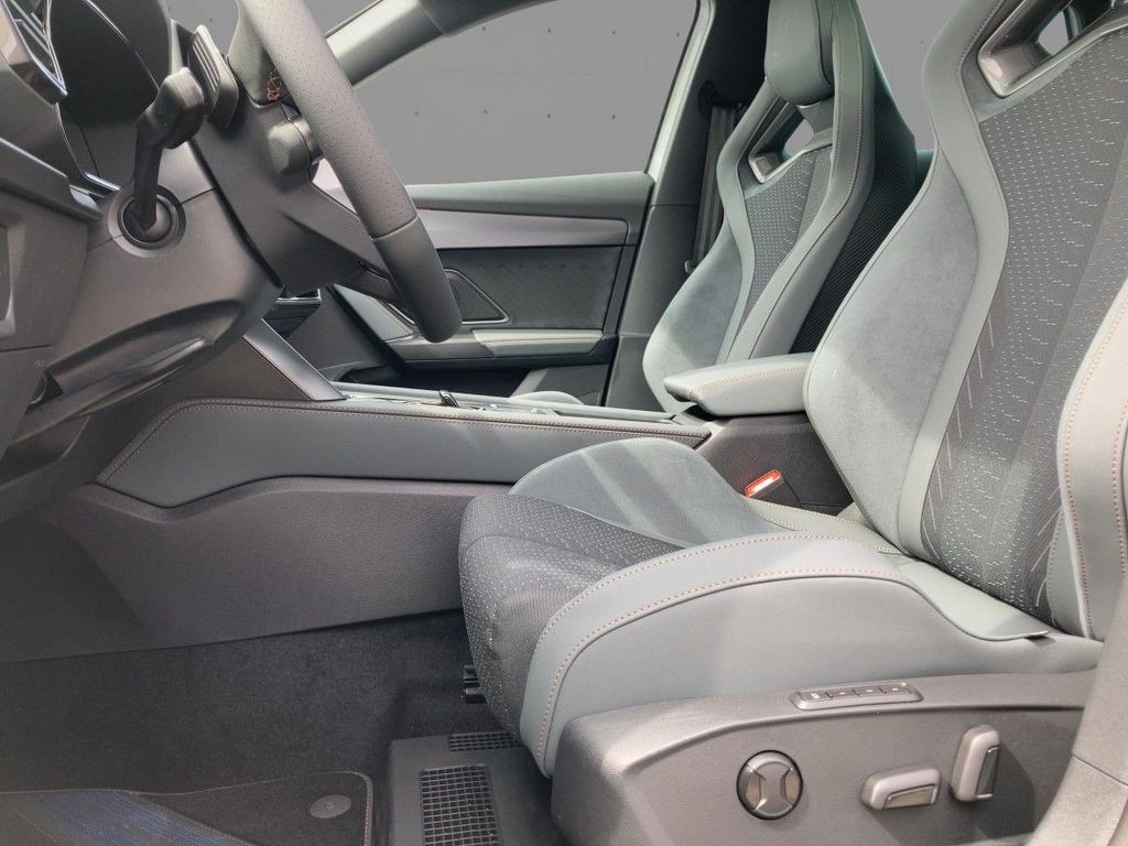 Cupra Formentor 2025