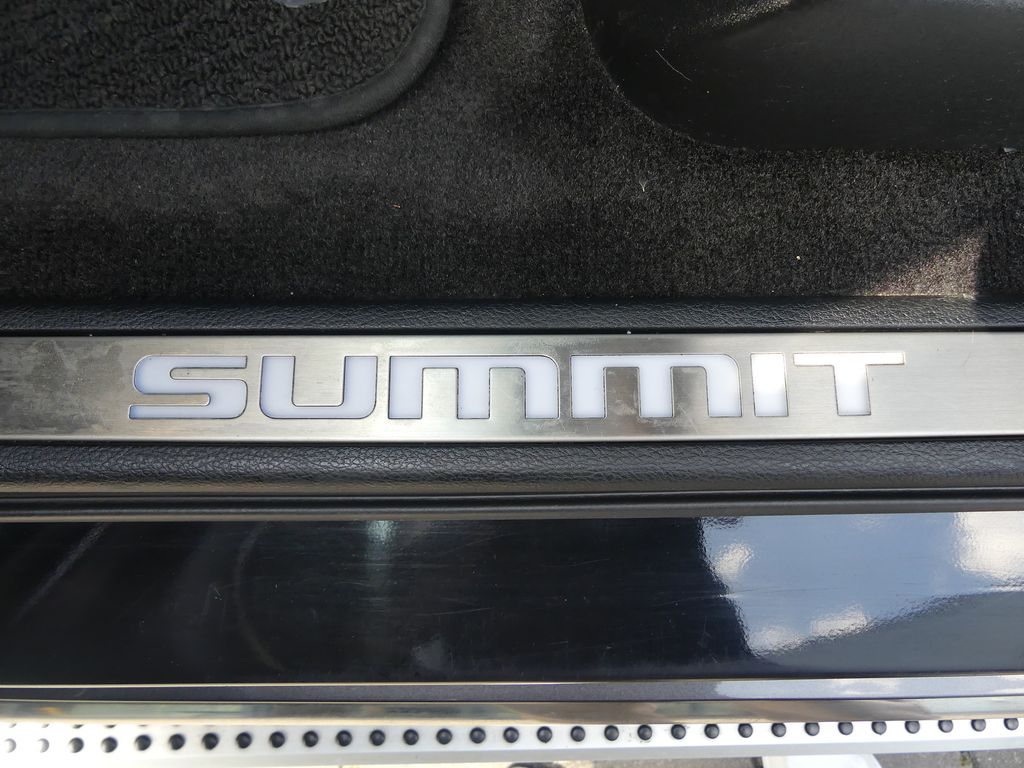 Jeep Grand Cherokee 2018