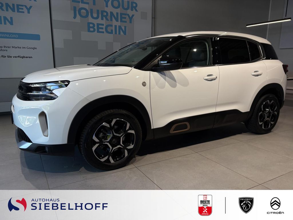 Citroën C5 Aircross 2023