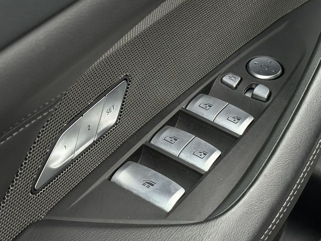 BMW M4 2024