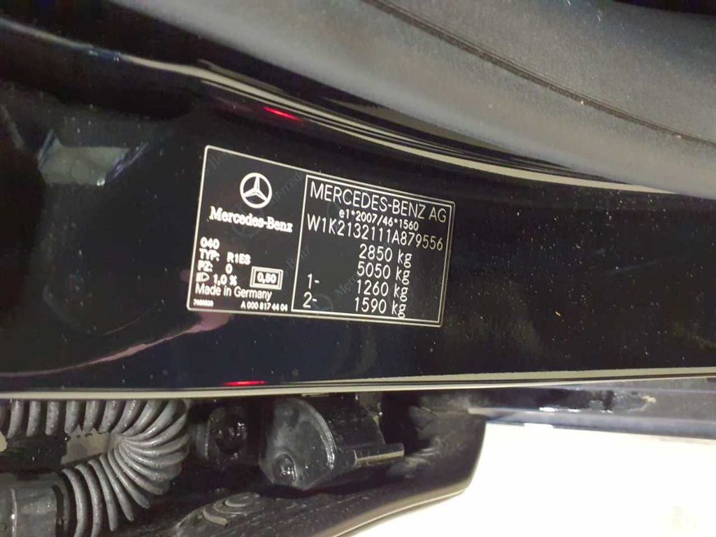 Mercedes-Benz E 300 2020