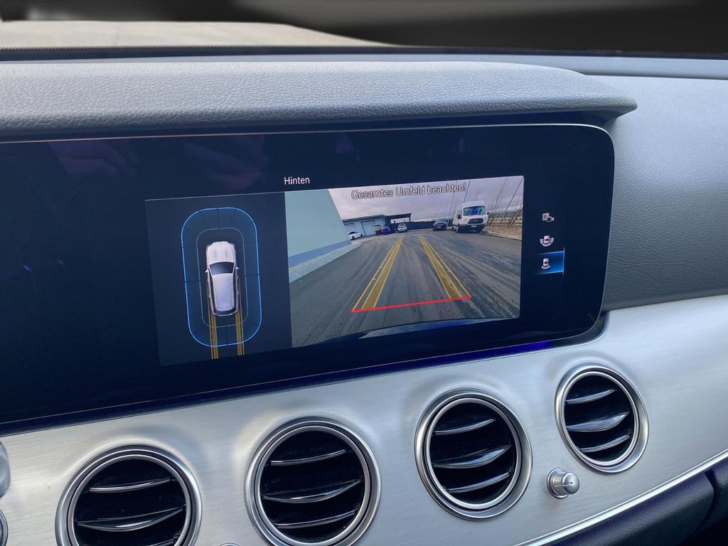 Mercedes-Benz E 300 2020