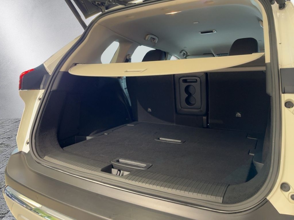 Nissan X-Trail 2024