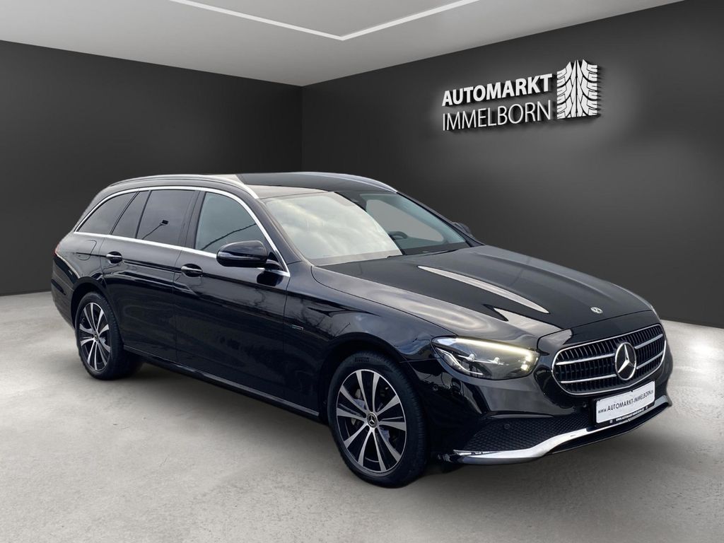 Mercedes-Benz E 300 2020