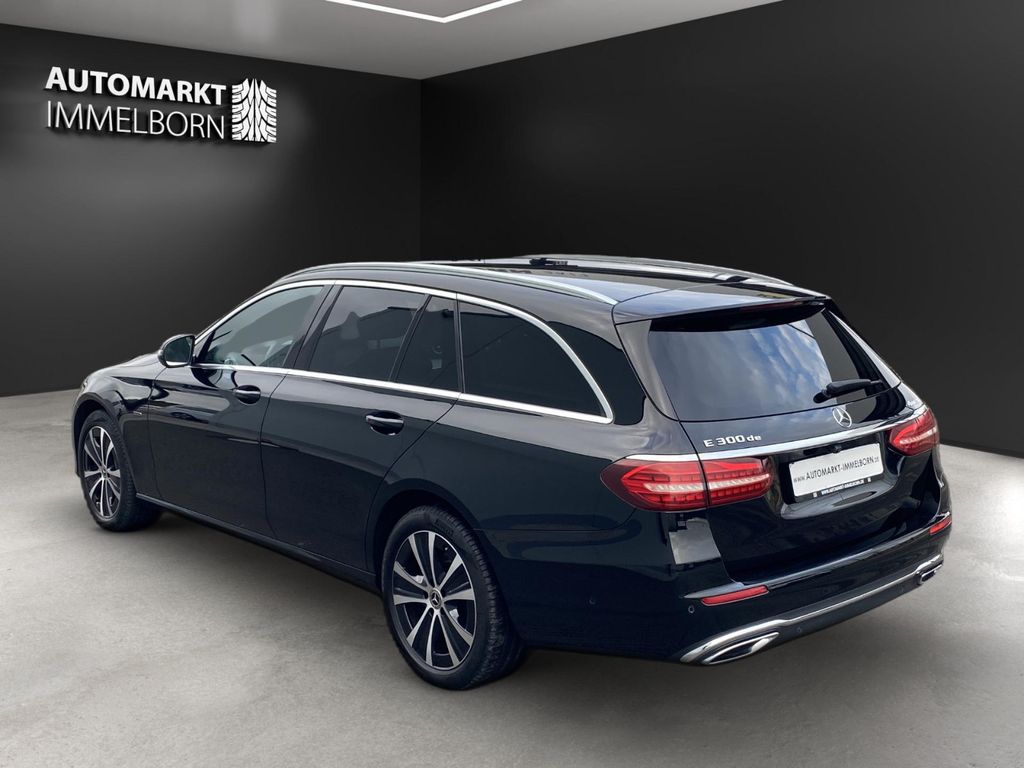 Mercedes-Benz E 300 2020