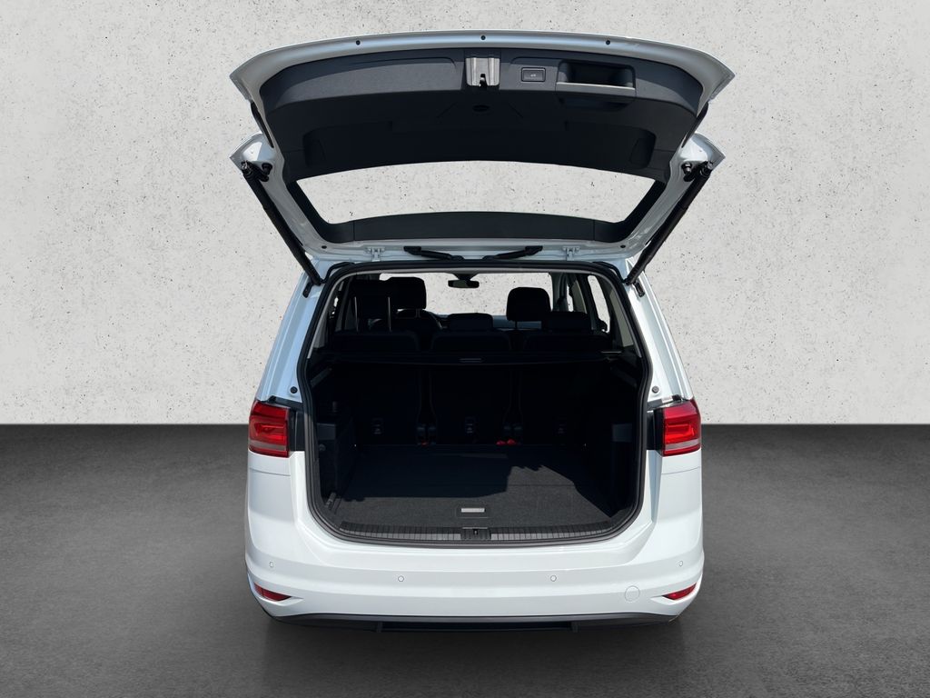 Volkswagen Touran 2024