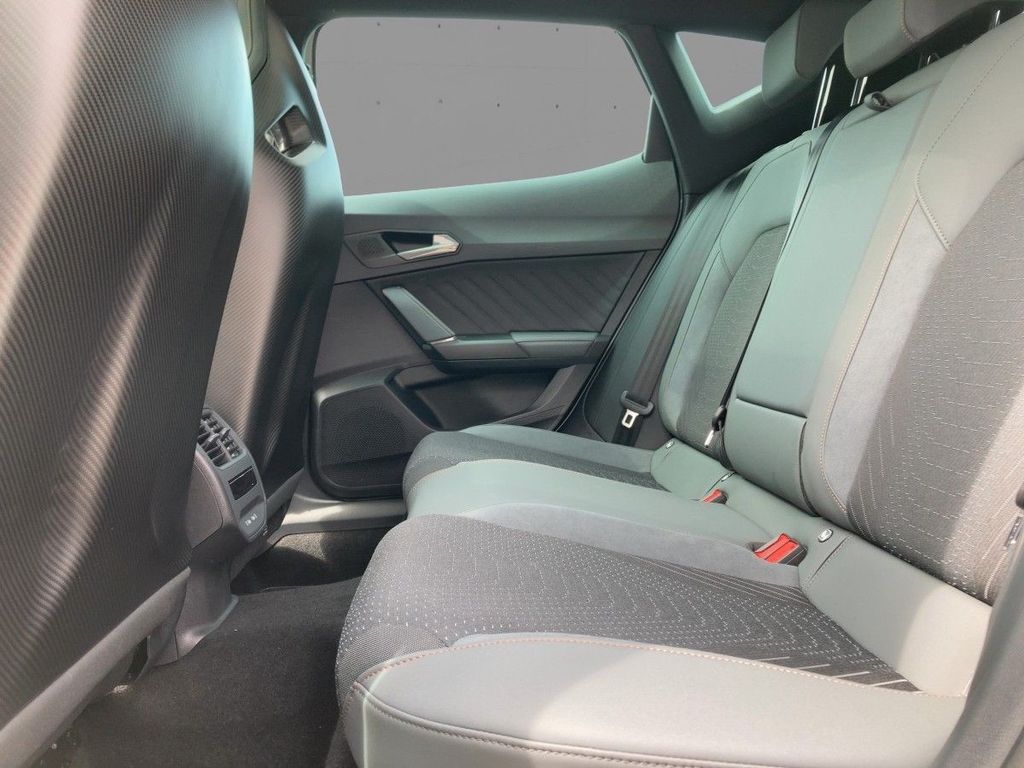 Cupra Formentor 2025