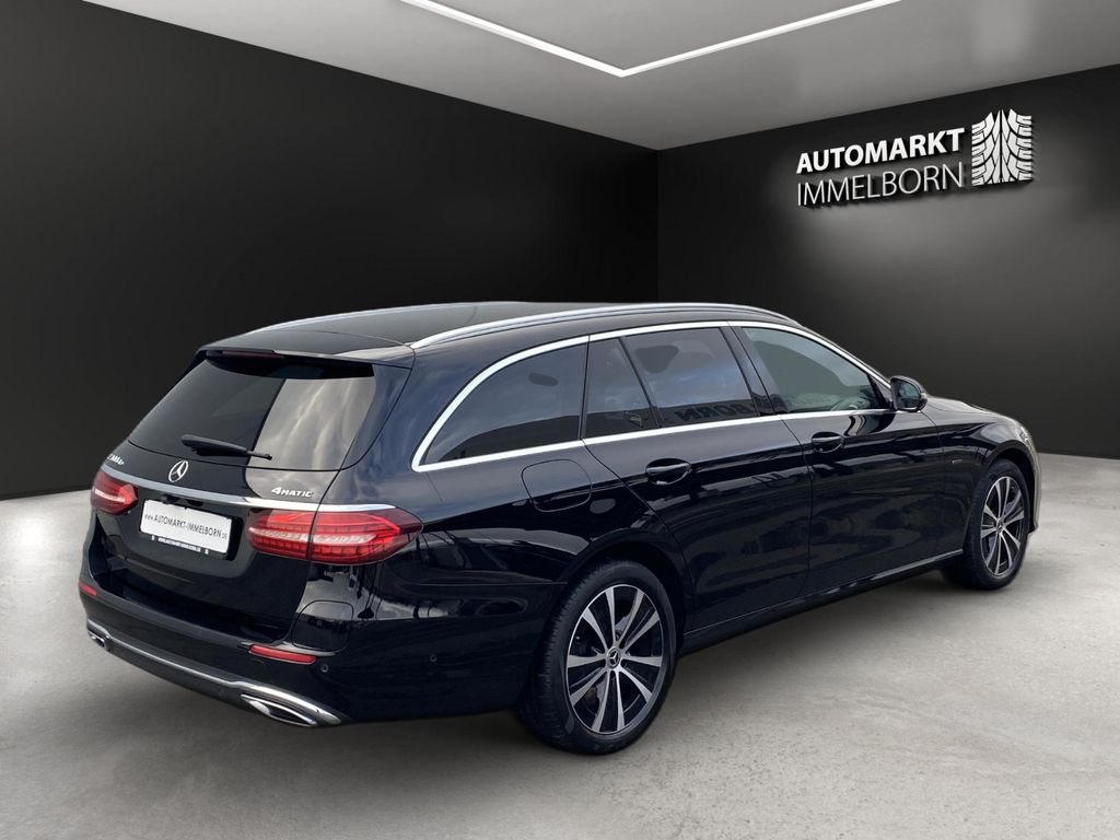 Mercedes-Benz E 300 2020