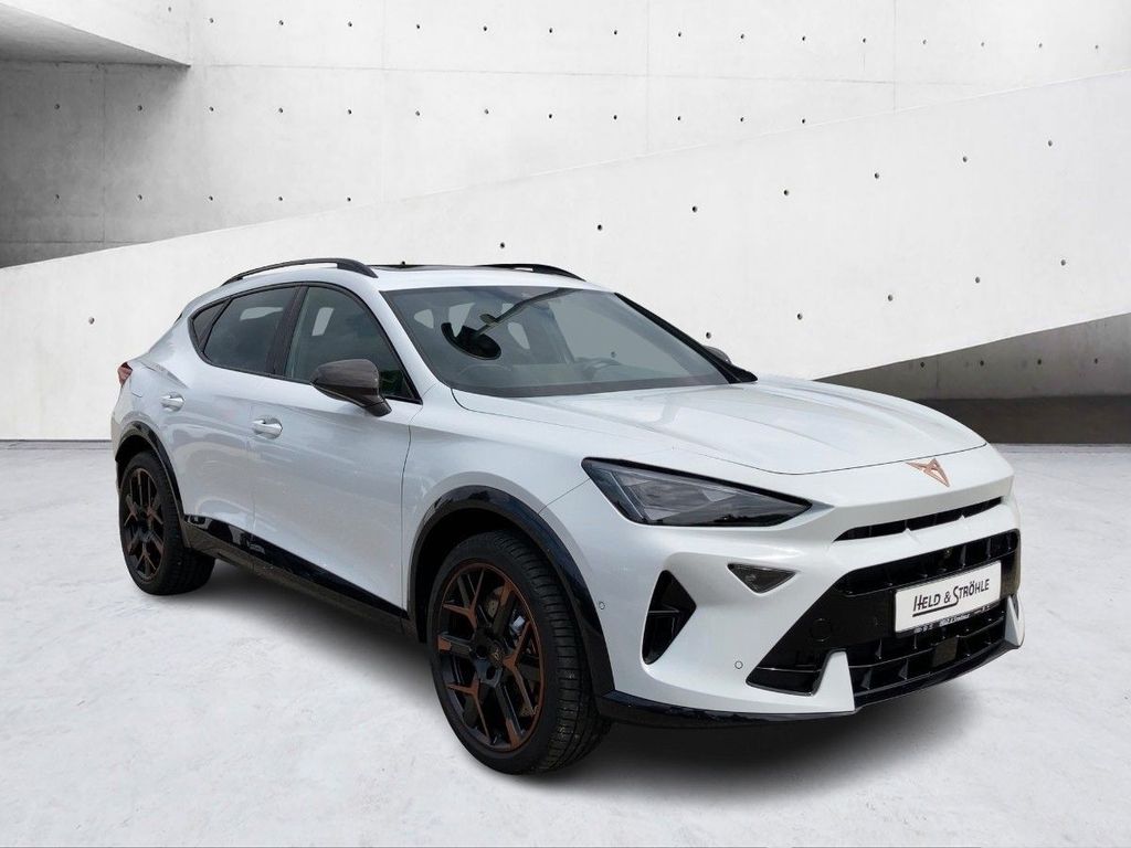 Cupra Formentor 2025