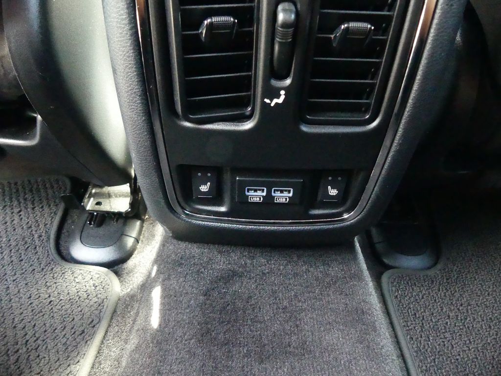 Jeep Grand Cherokee 2018