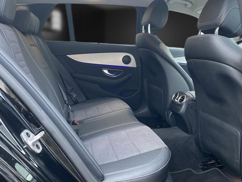 Mercedes-Benz E 300 2020