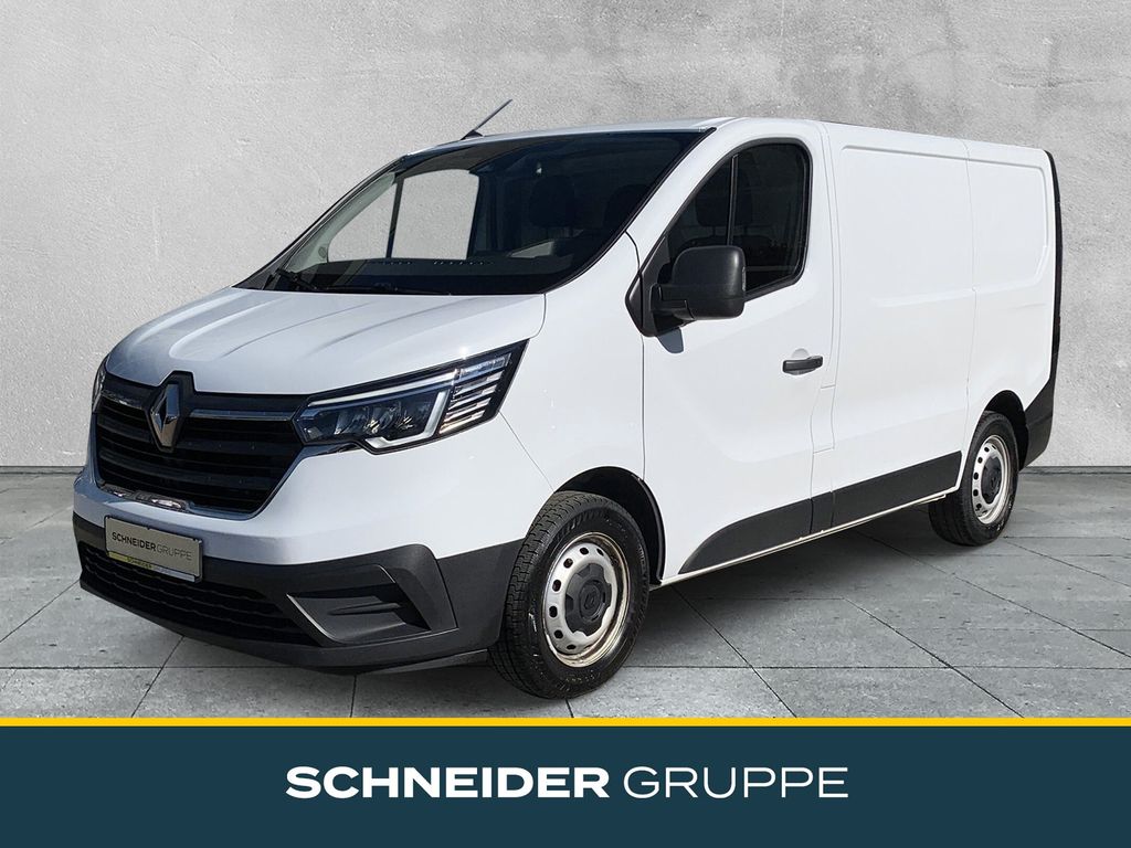 Renault 2022