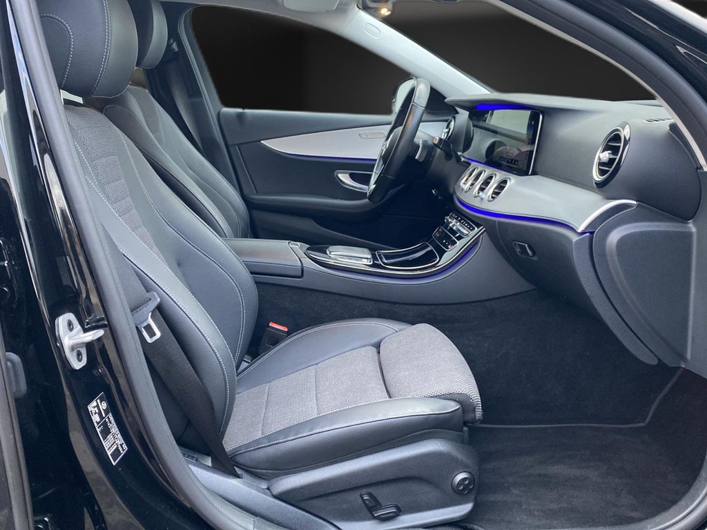 Mercedes-Benz E 300 2020