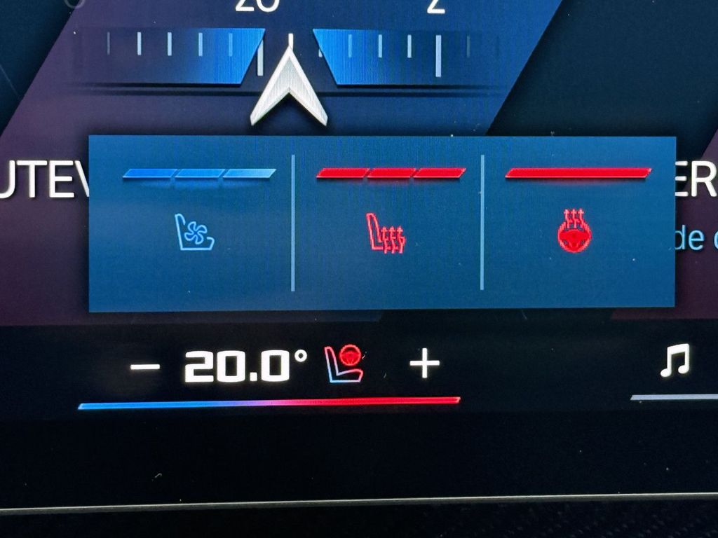 BMW M4 2024