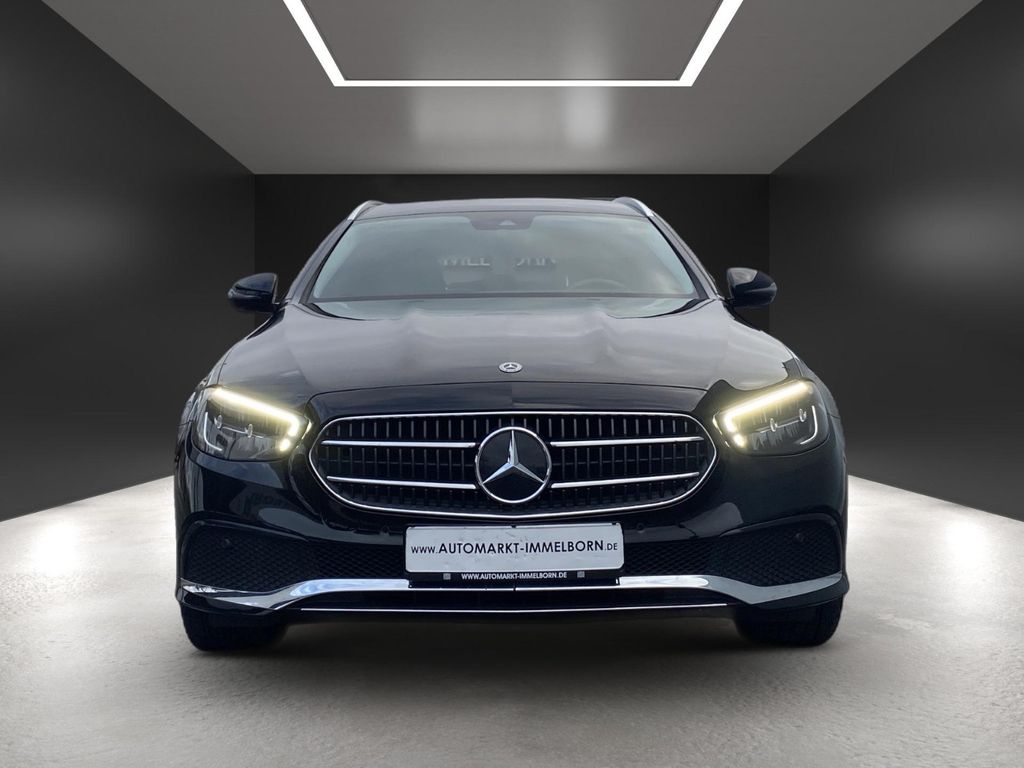 Mercedes-Benz E 300 2020