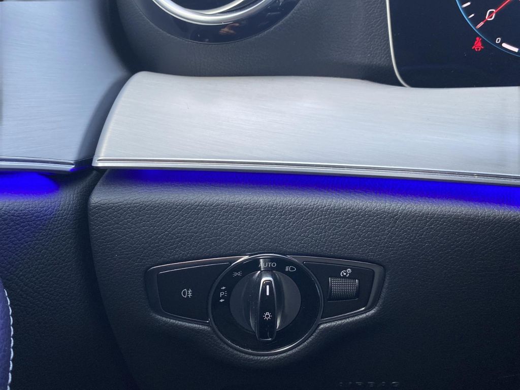 Mercedes-Benz E 300 2020