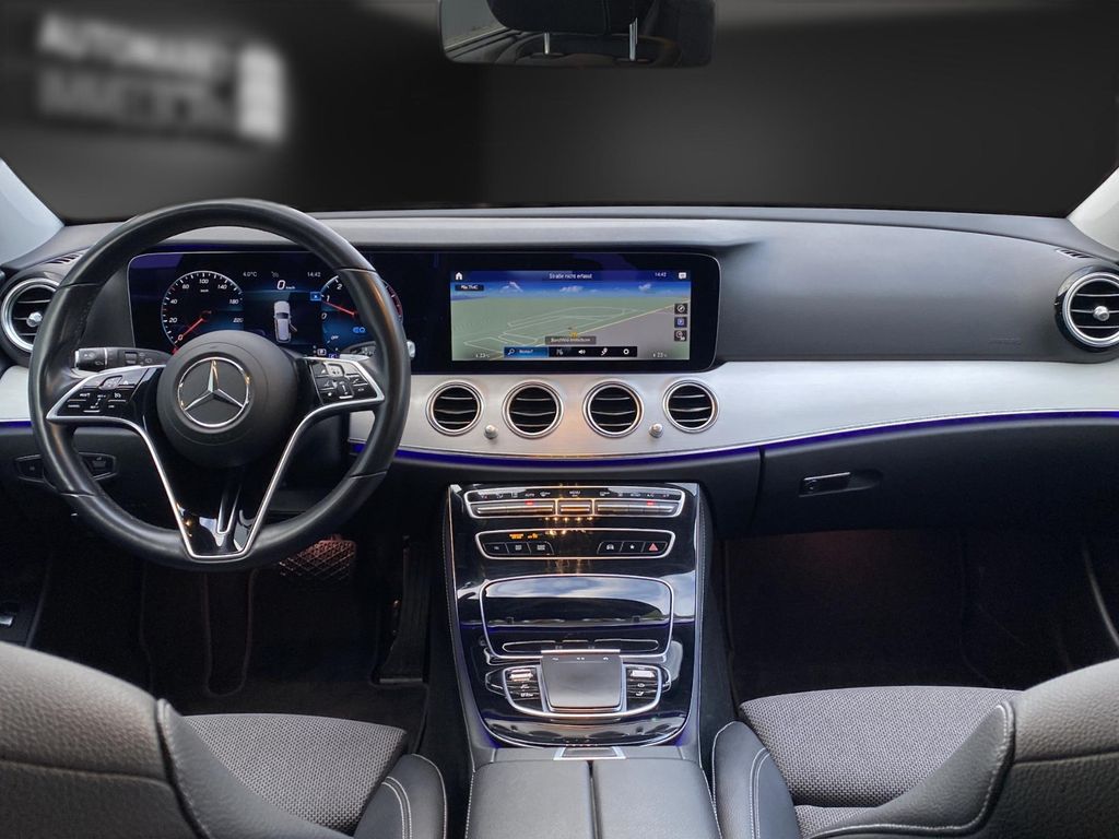 Mercedes-Benz E 300 2020