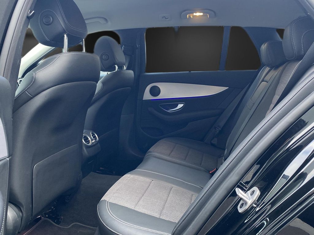 Mercedes-Benz E 300 2020