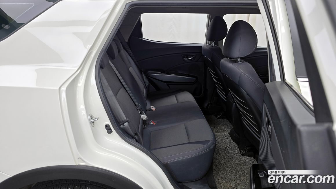 KG_Mobility_Ssangyong TIBOLI 2023