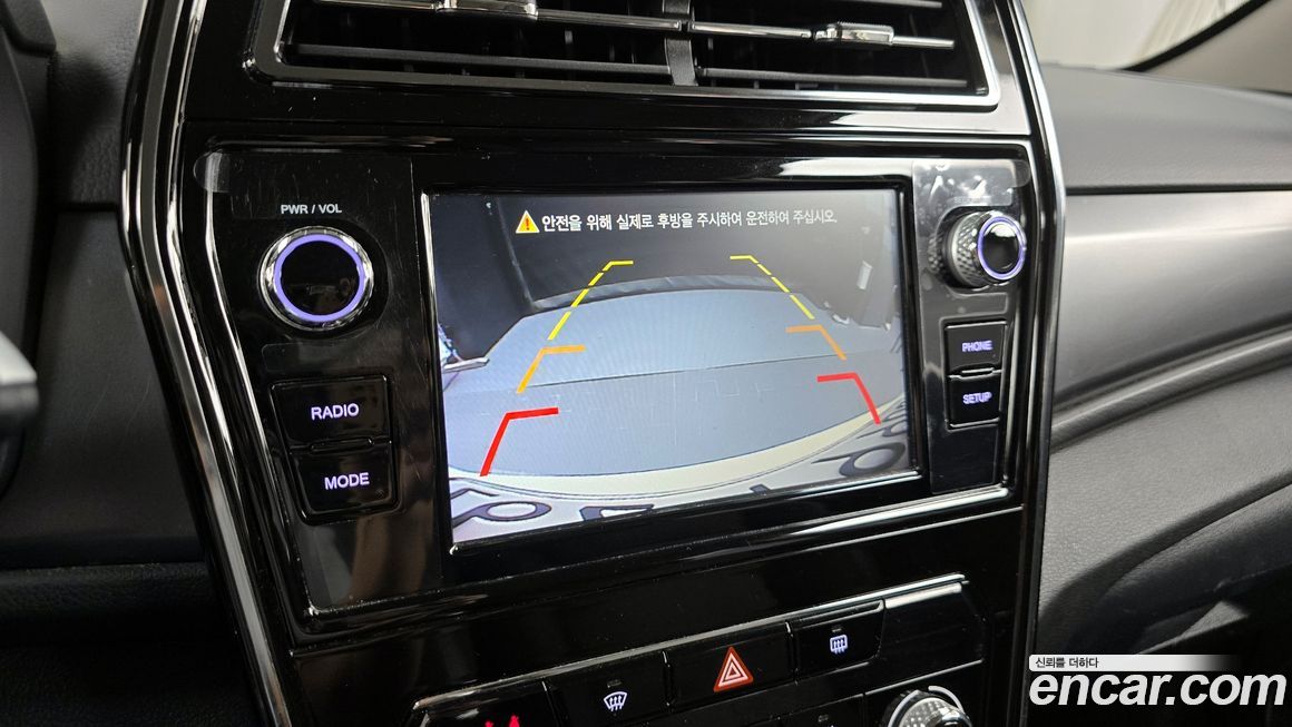 KG_Mobility_Ssangyong TIBOLI 2023