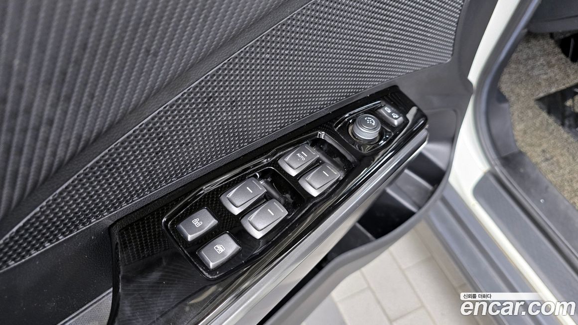 KG_Mobility_Ssangyong TIBOLI 2023