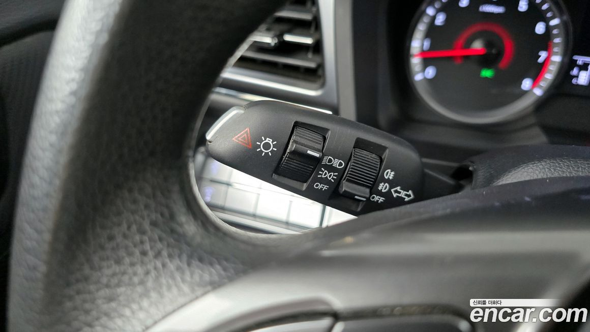 KG_Mobility_Ssangyong TIBOLI 2023