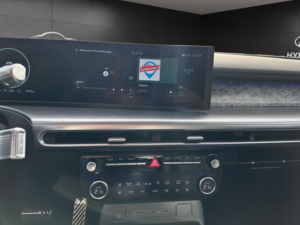 Hyundai IONIQ 9 2025