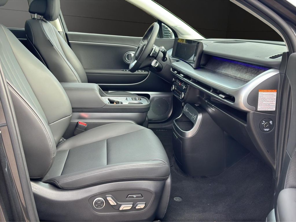 Hyundai IONIQ 9 2025