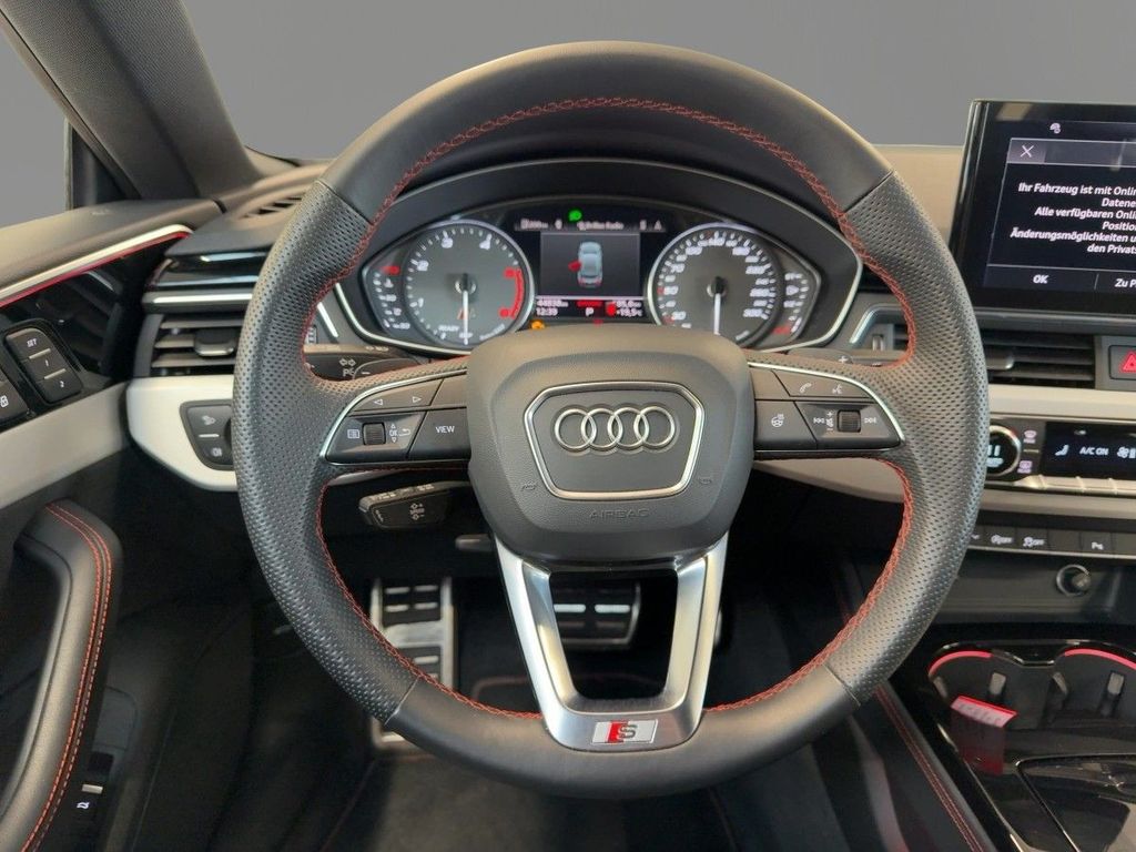 Audi S5 2023