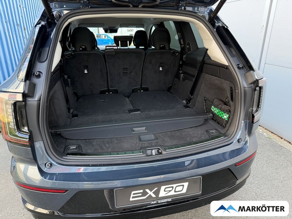 Volvo EX90